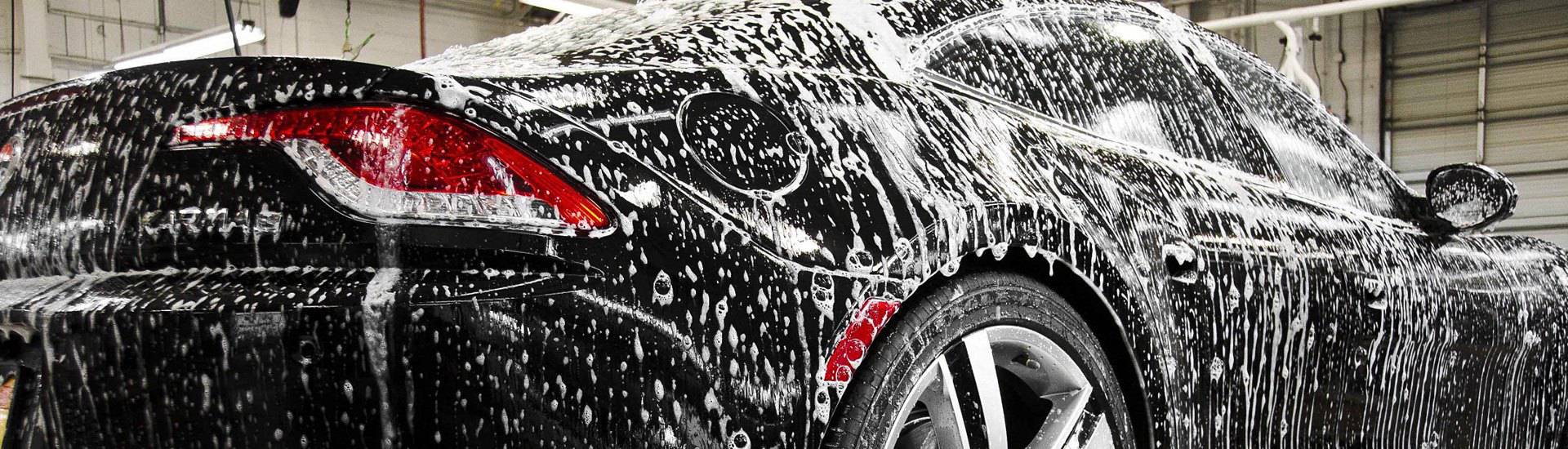 Car Detailing