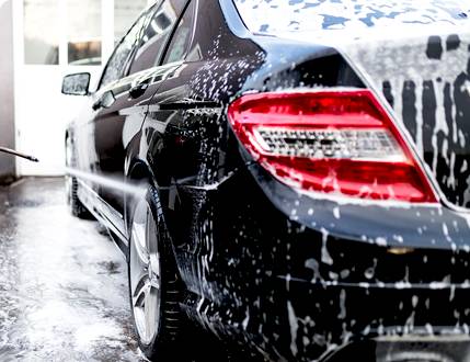 Hand Car Wash in Gold Coast
