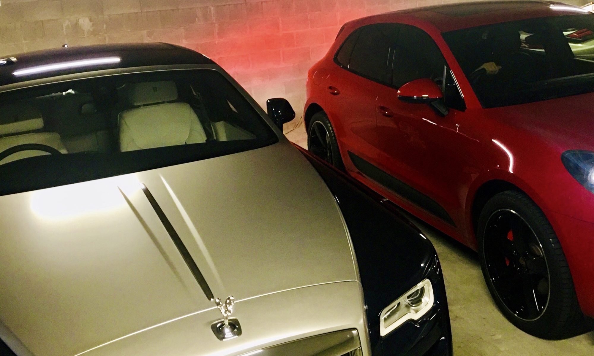 Car Detailing in Gold Coast