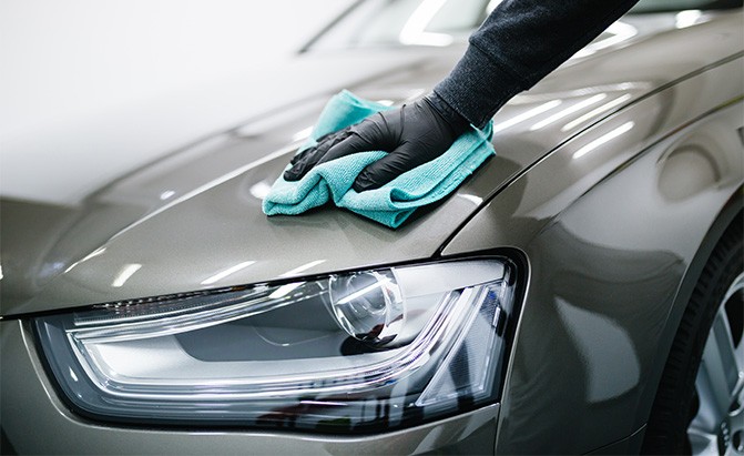 Car Detailing Service